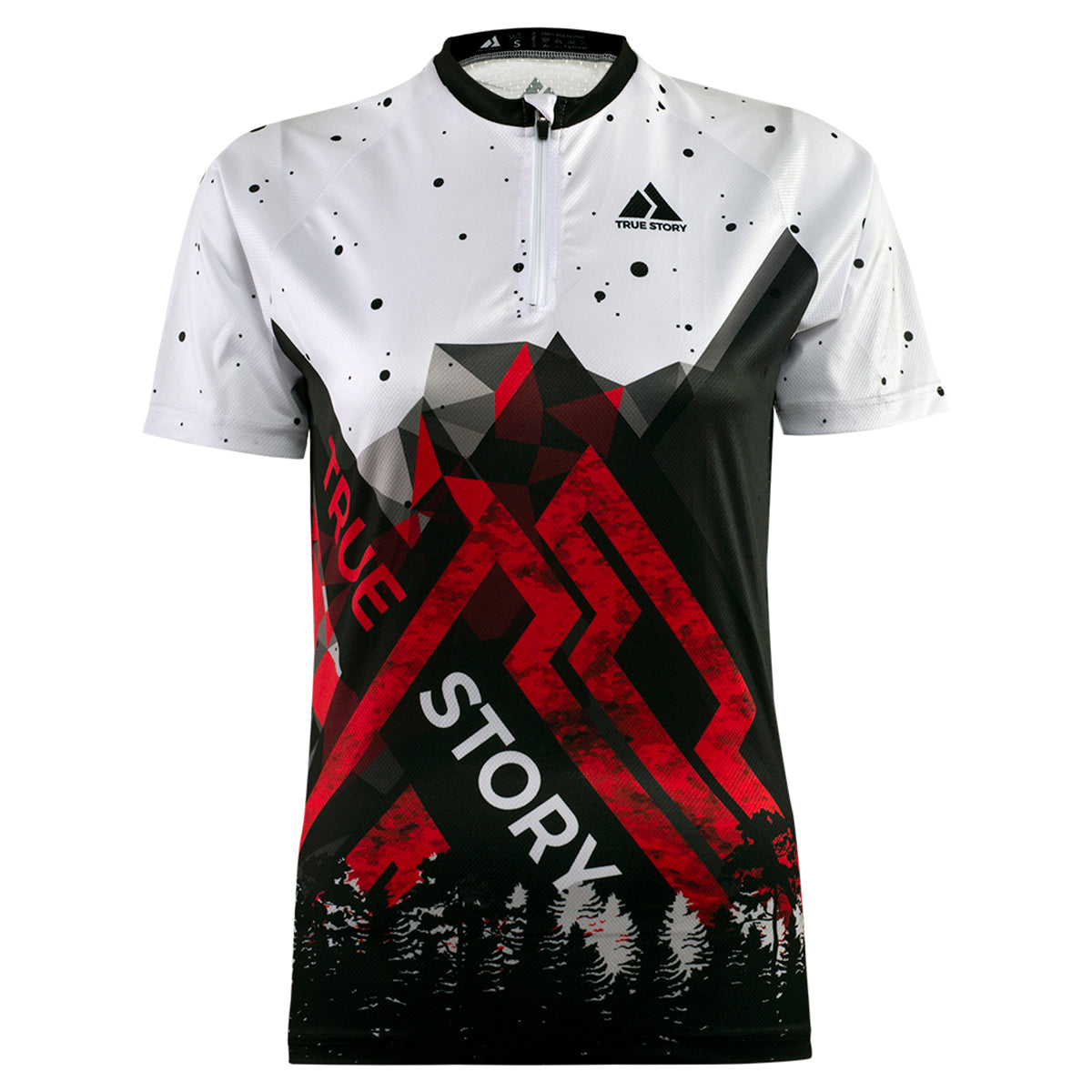 02| Elite Orienteering Shirt Women