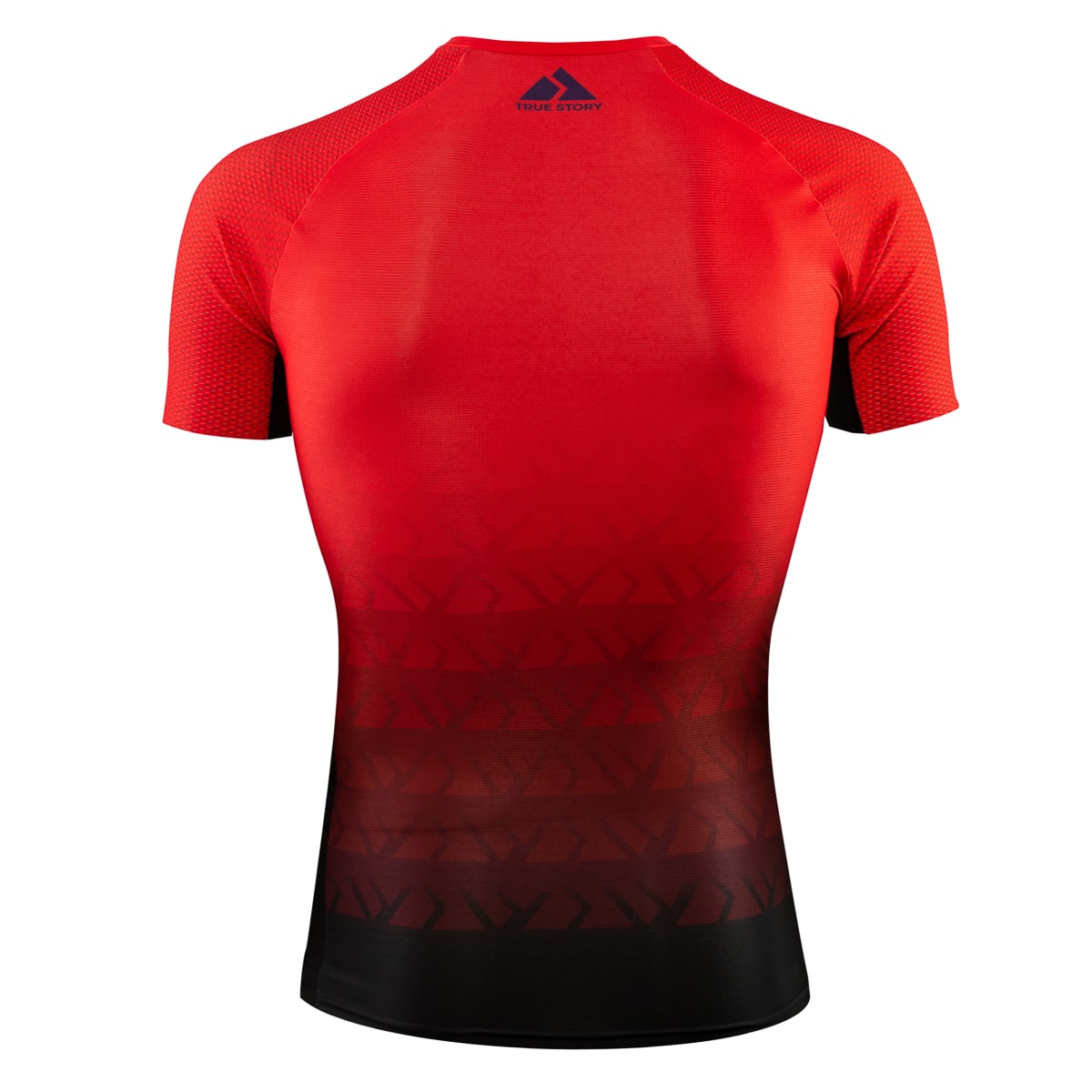 Pro running shirt