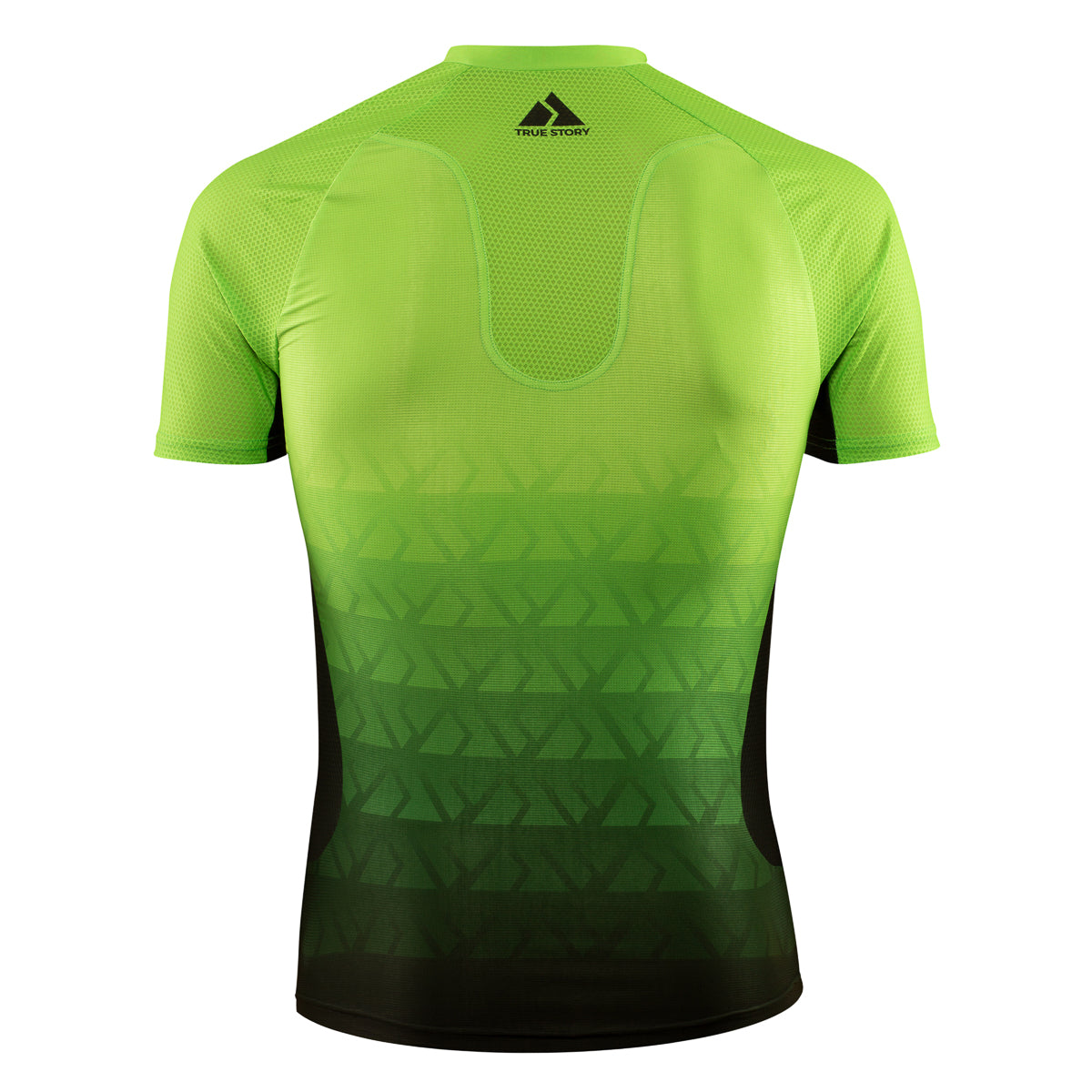 Men's ELITE Trail Running Top - Crossfade