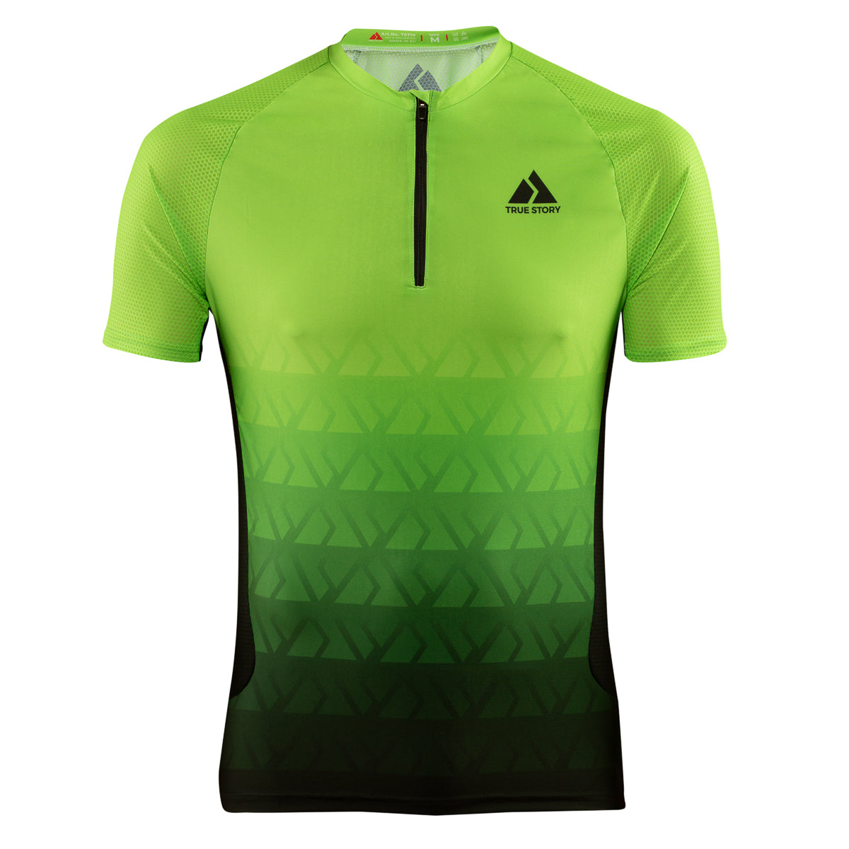 04| Elite Trail running shirt