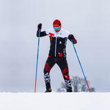 07| WindShield XC skiing jacket