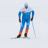07| WindShield XC skiing pants