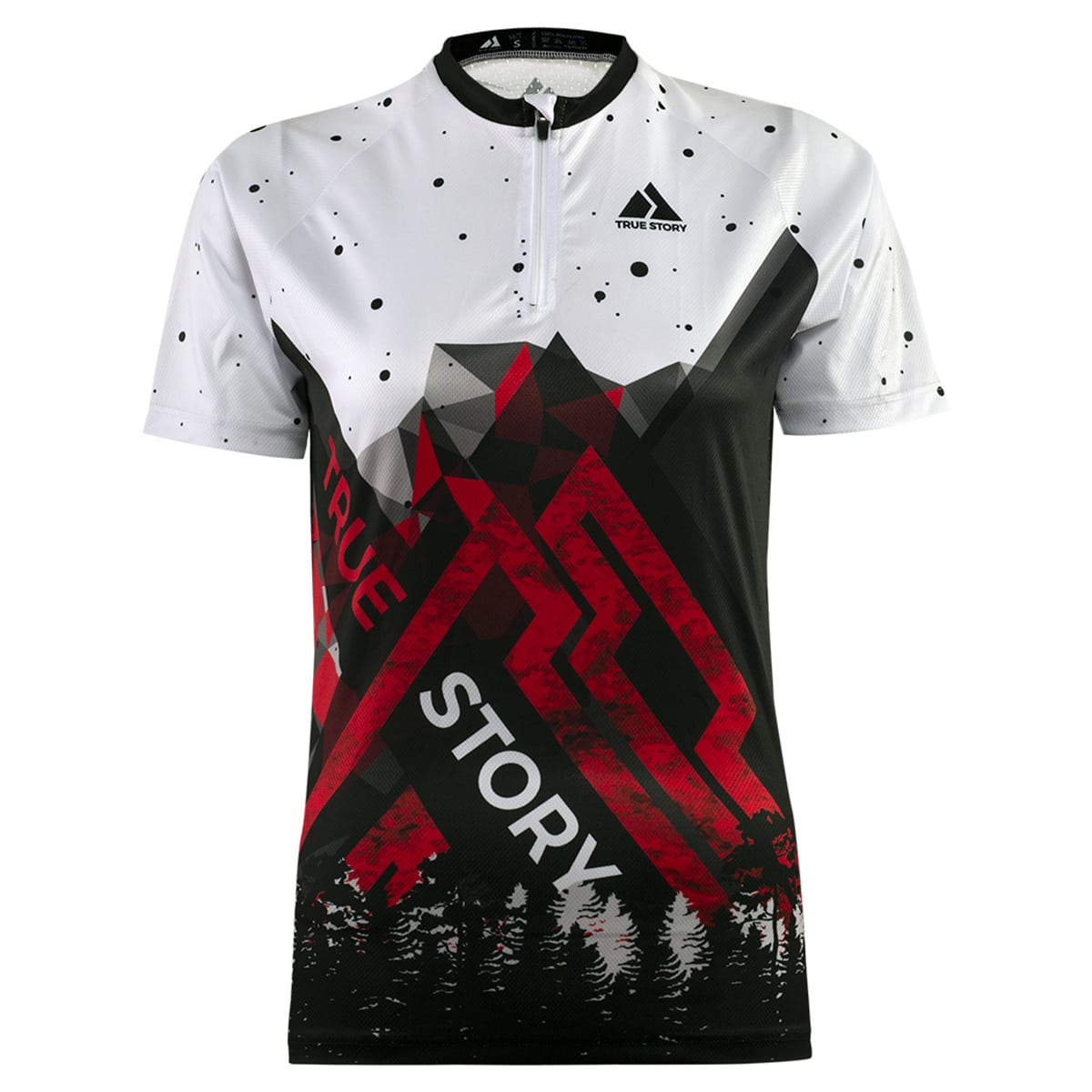 Orienteering / Running shirt