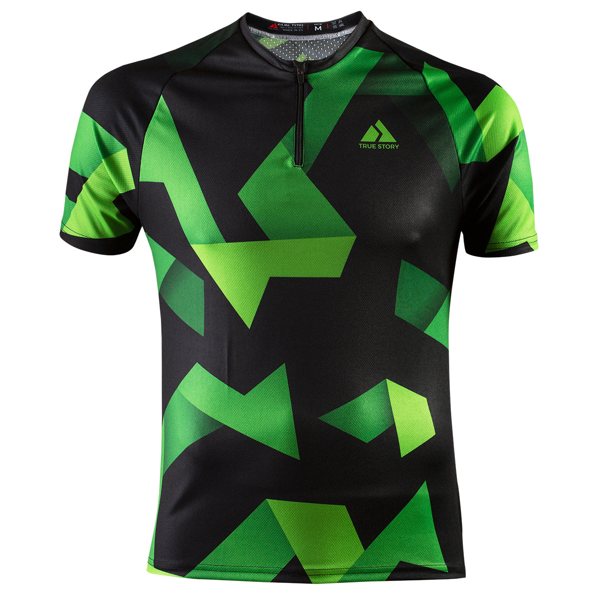 Men's ELITE O-Shirt - Origami