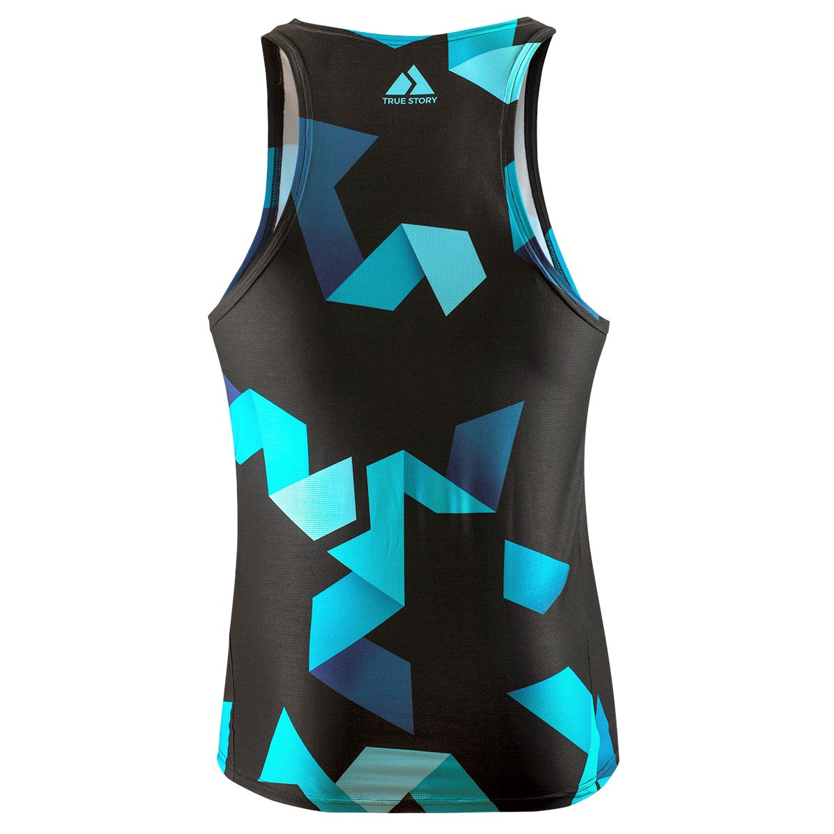 Men's ELITE Tank Top - Origami