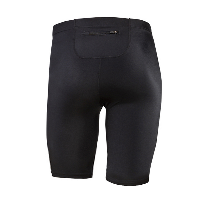 BLACK| Elite shorts tights