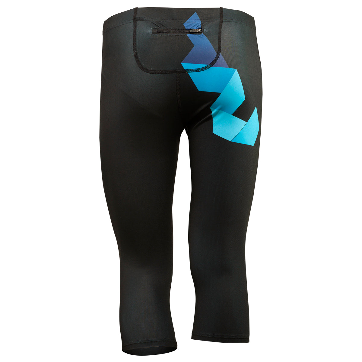 Men's ELITE 2/3 Tights - Origami