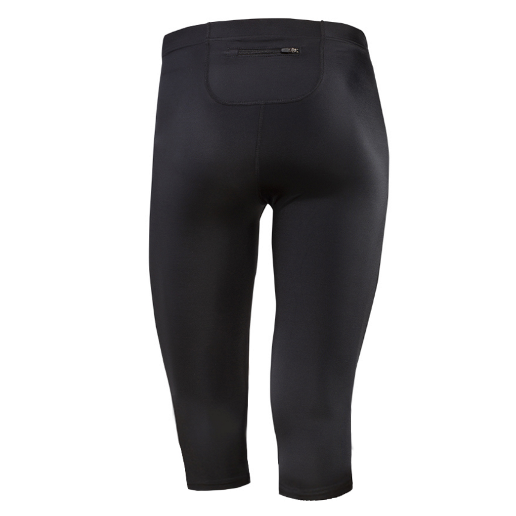 Men's ELITE 2/3 Tights - Black