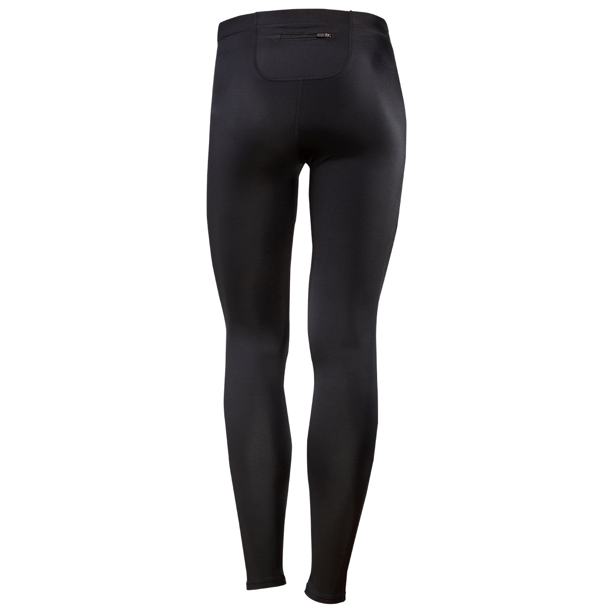 Men's ELITE Long Tights - Black