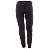 Black Shield warm-up trousers