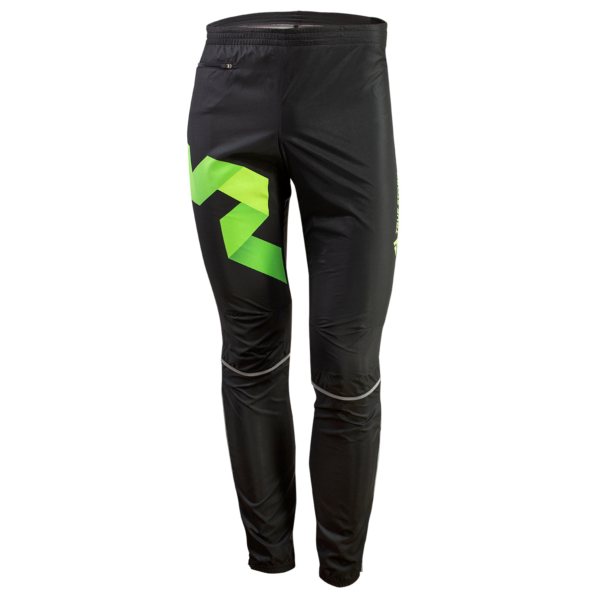 05| Shield warm-up Pants