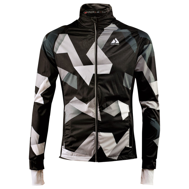 05| WindShield training jacket
