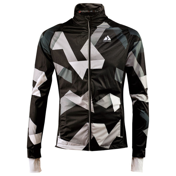 ジャケット W'S TECH RUN TRAINING JACKET ☆24SS【ノースフェイス】☆W'S TECH RUN TRAINING ジャケット☆