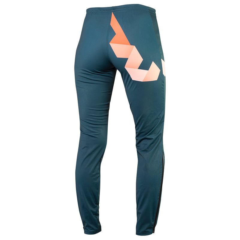 05| WindShield training pants, Women