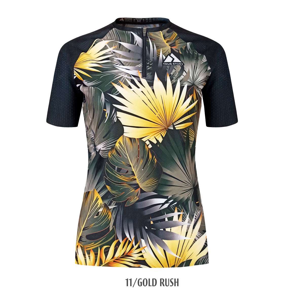 03| Pro race shirt, Women