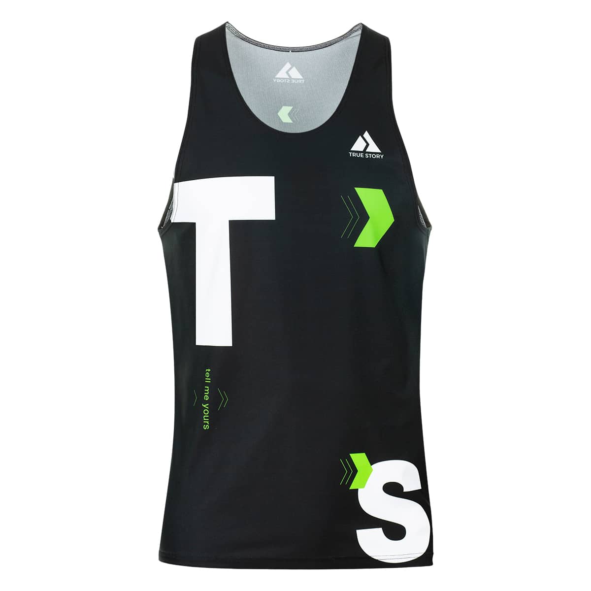 TS705 TRUE STORY ELITE TANK TOP 06 DESIGN FRONT