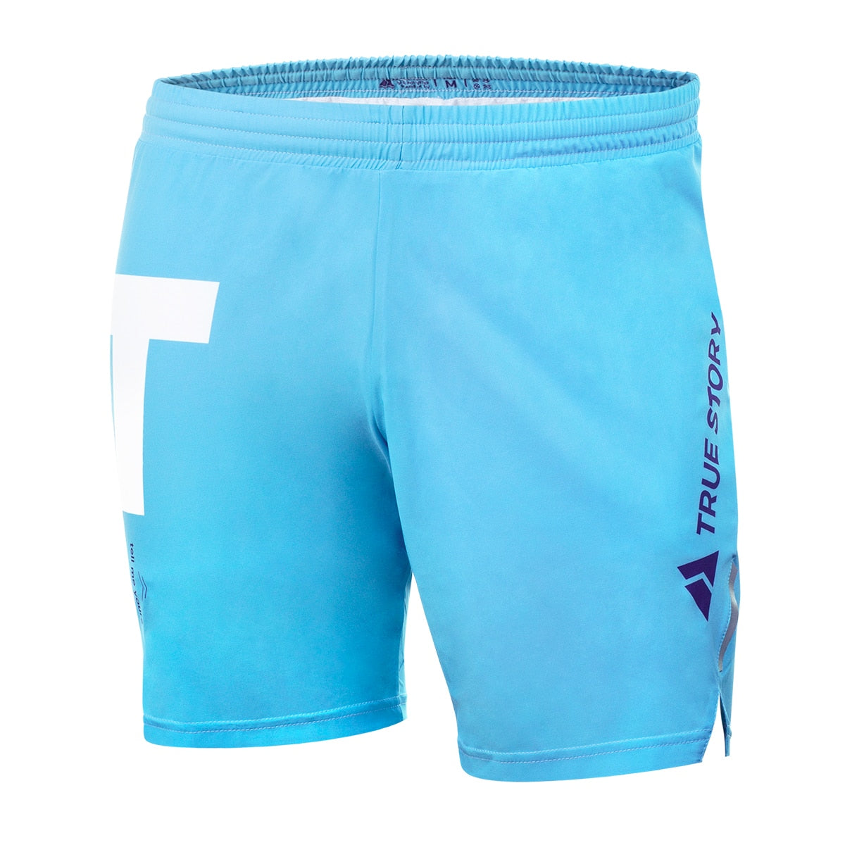 Men's ELITE Running Shorts - Inspiration