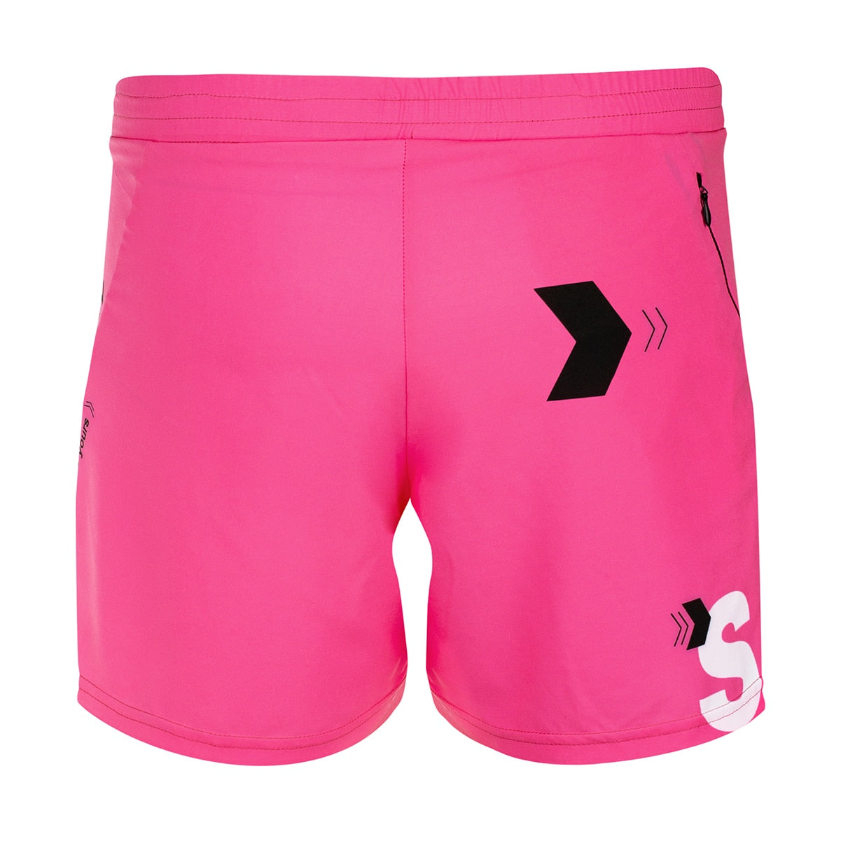 Women's ELITE Running Shorts - Inspiration