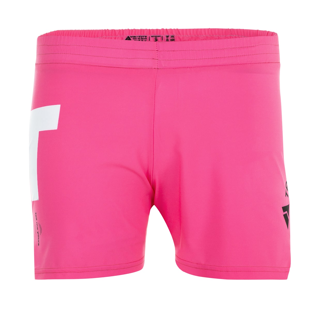 Women's ELITE Running Shorts - Inspiration