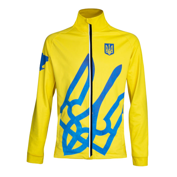 UKRAINA| WindShield XC hiihtotakki (70 euron lahjoitus)