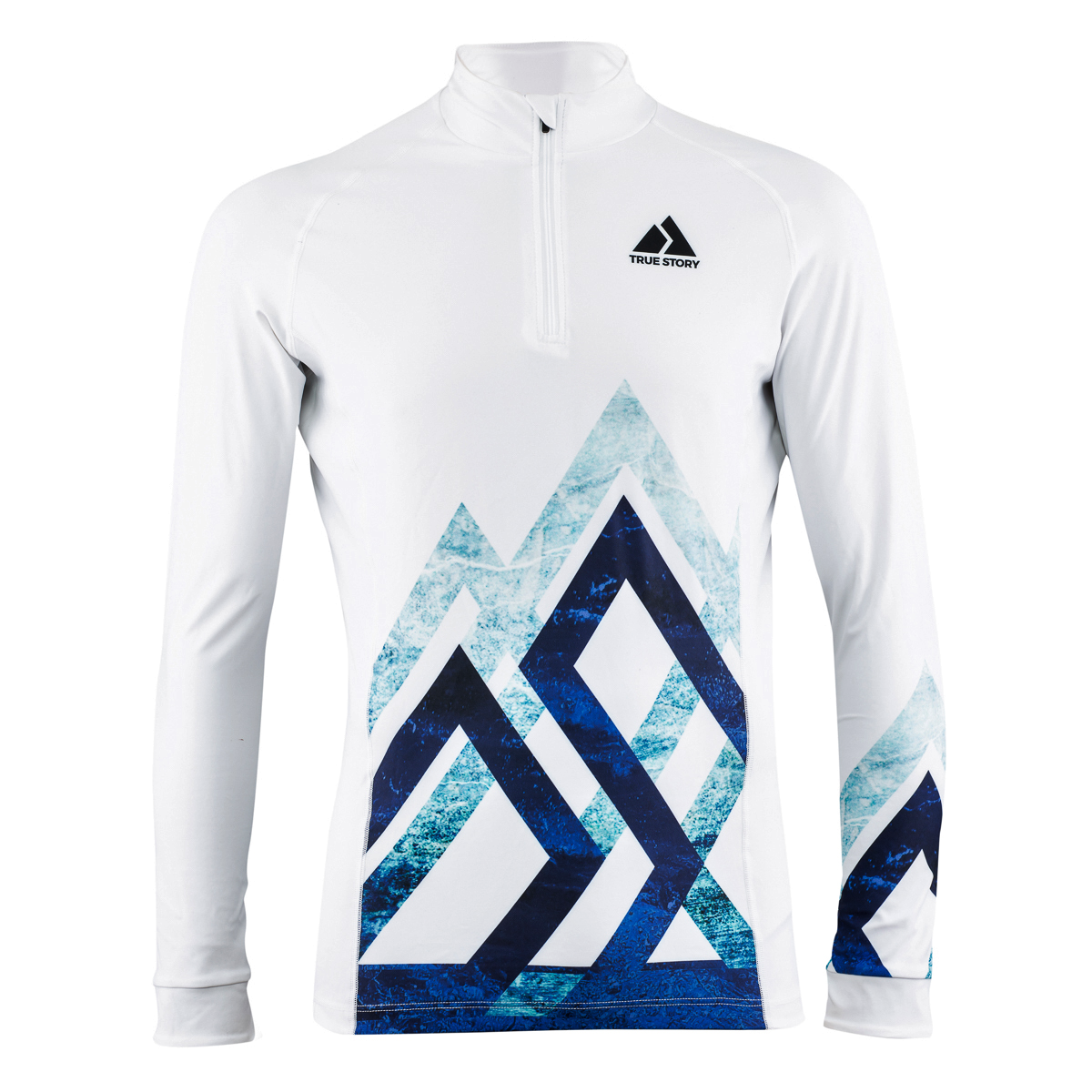 Women's ELITE XC Skiing Top - Alpine