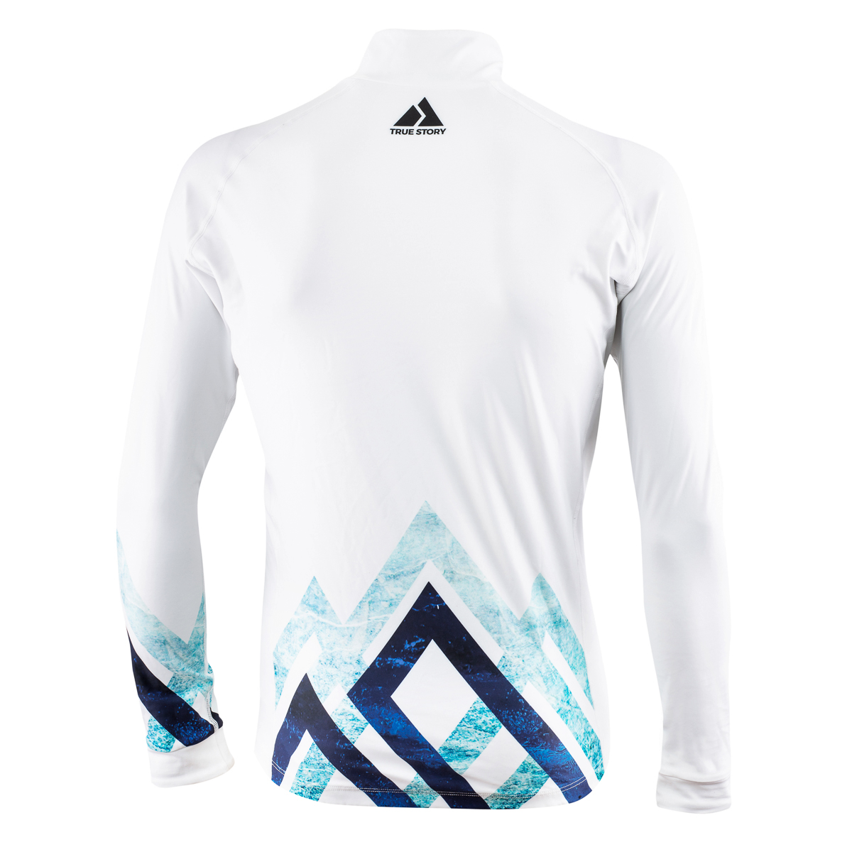 02| Elite XC skiing shirt