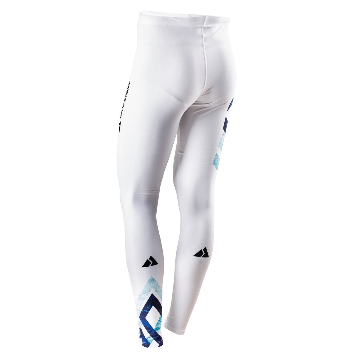 Women's ELITE XC Skiing Tights - Alpine