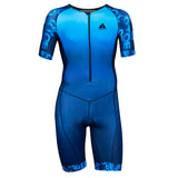 08| PRO Triathlon suit, short sleeve