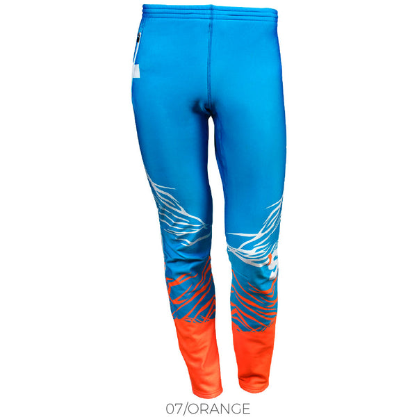 07| WindShield XC skiing pants, Women