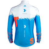 07| WindShield XC skiing jacket, Women