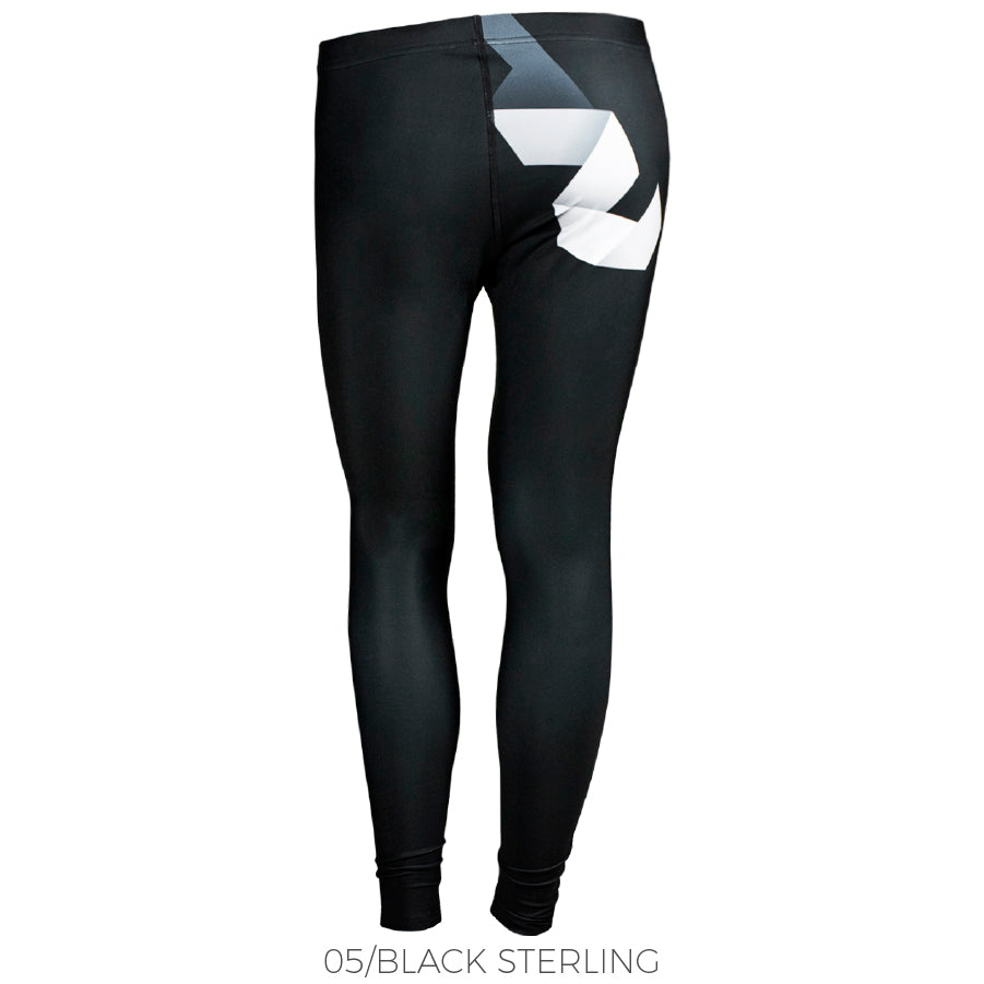 Women's ELITE XC Skiing Tights - Origami