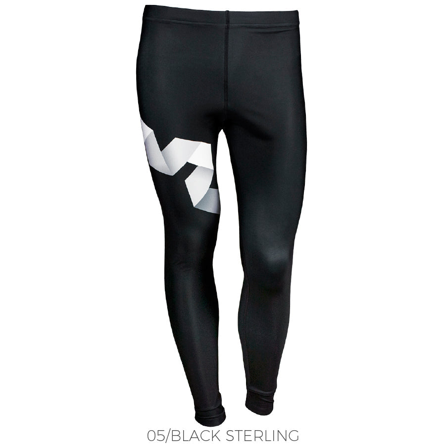 Women's ELITE XC Skiing Tights - Origami