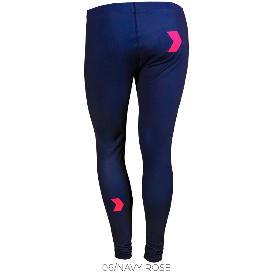 Men's PRO XC Skiing Race Tights - Inspiration