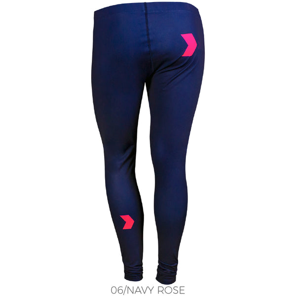 06| Pro XC skiing tights, Women