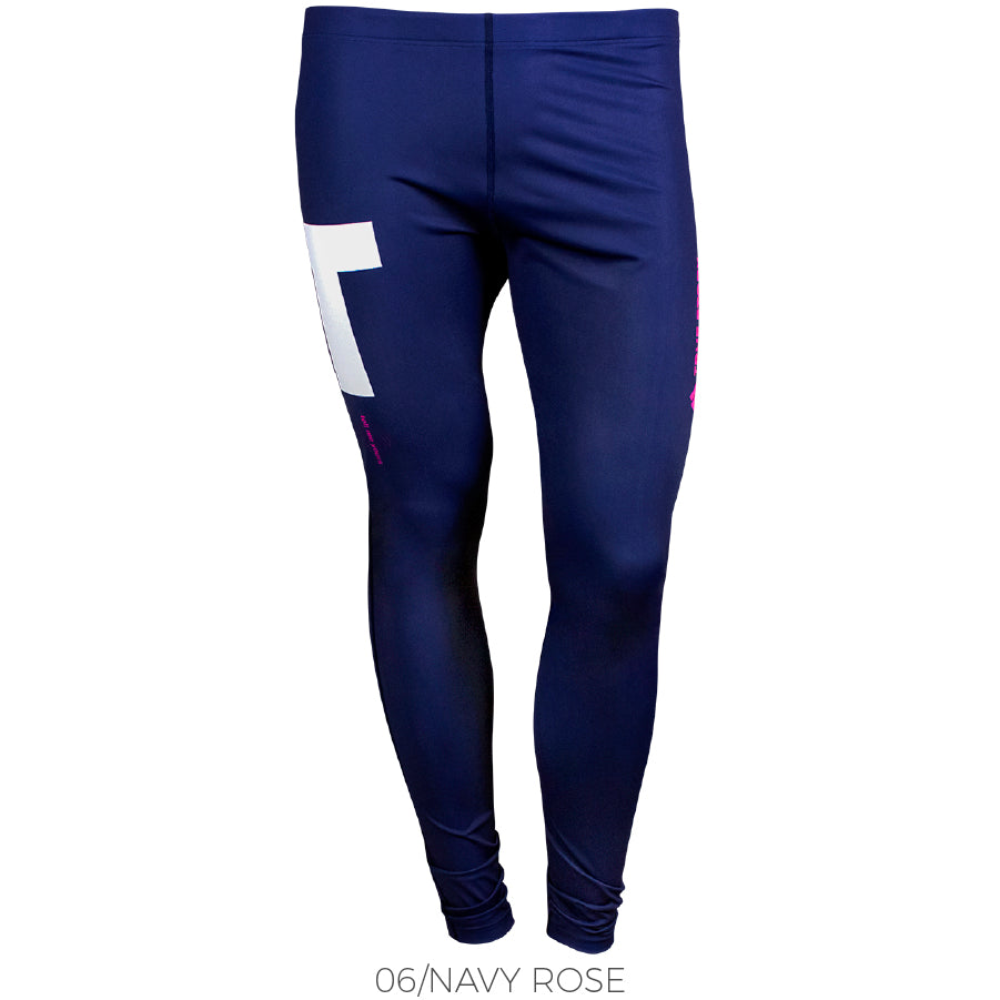 Men's PRO XC Skiing Race Tights - Inspiration