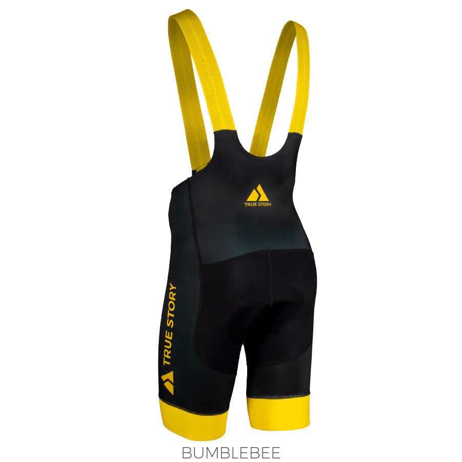 Women's ELITE Cycling Bib Shorts