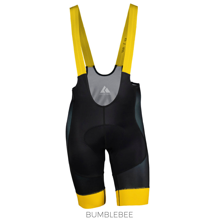 Women's ELITE Cycling Bib Shorts