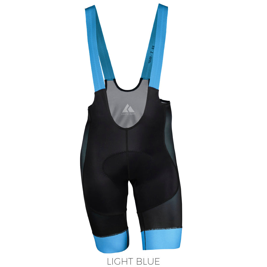 Men's ELITE Cycling Bib Shorts