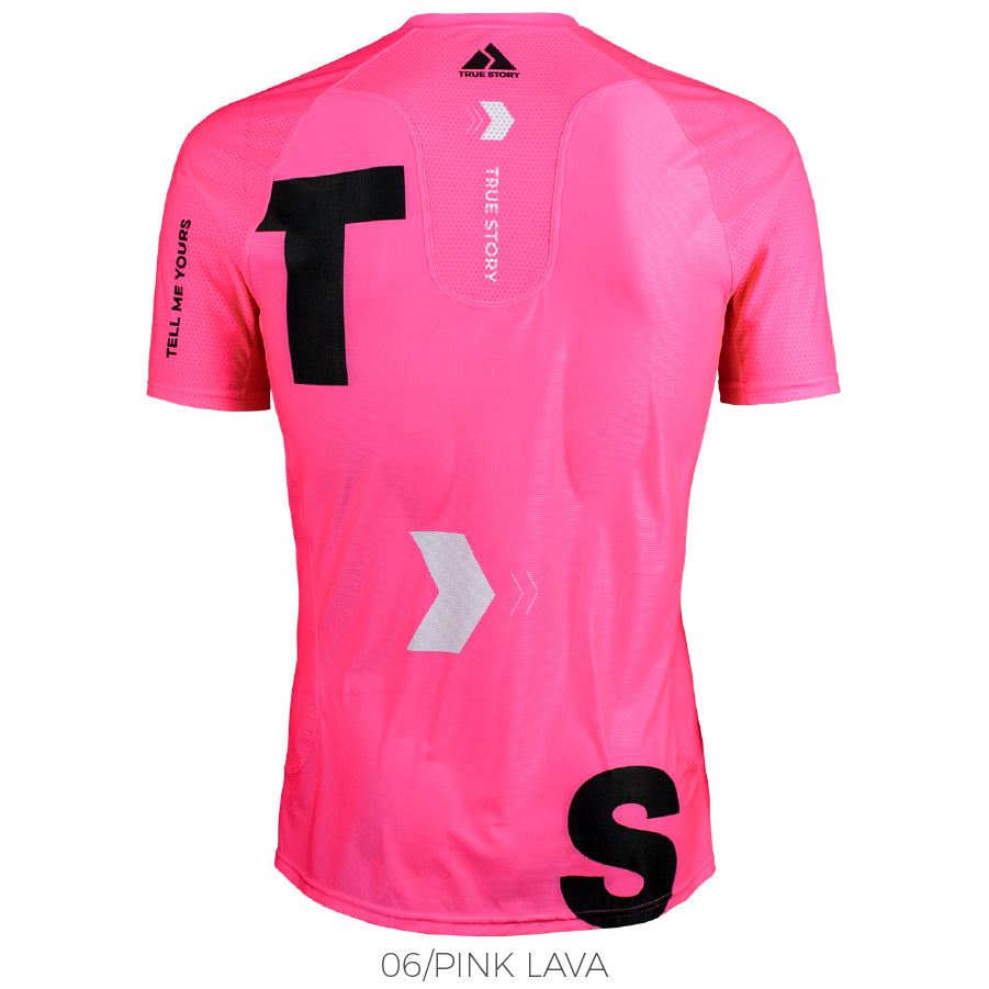 Men's ELITE Trail Running Top - Inspiration