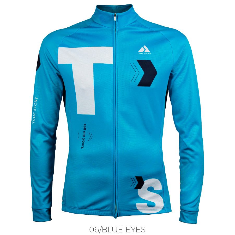 Men's ELITE Cycling Jacket - Inspiration