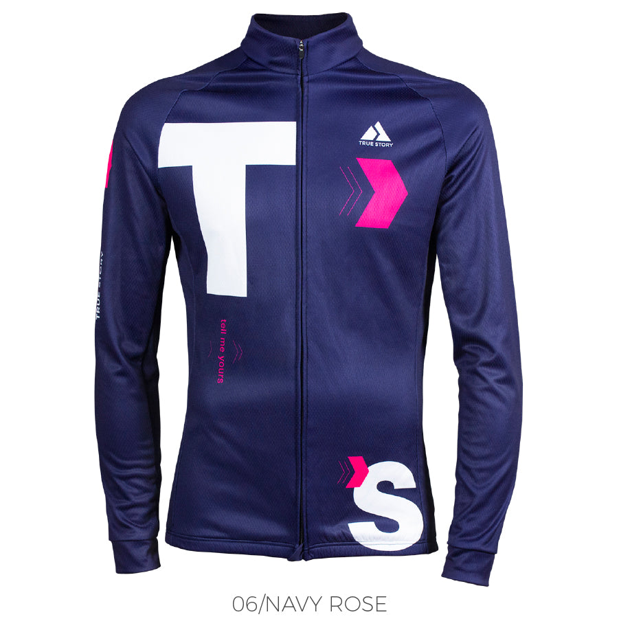 06| Elite cycling jacket