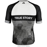 09| Elite cycling jersey, Women
