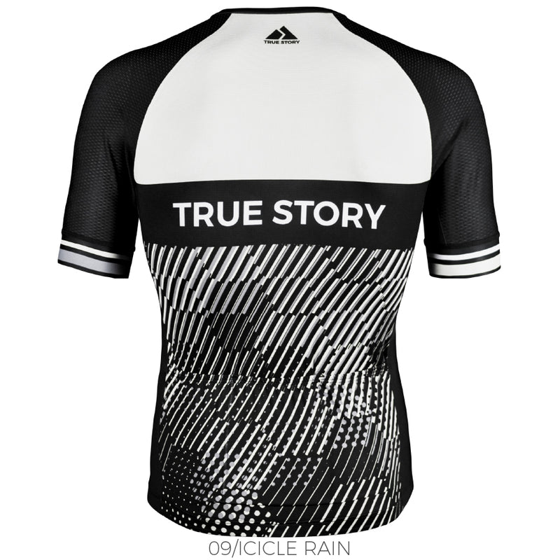 09| Elite cycling jersey